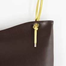 Load image into Gallery viewer, GAJA BAG, brown
