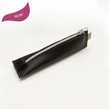 Load image into Gallery viewer, REN PENCIL CASE, black
