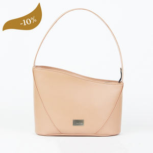 AURORA BAG, pale pink