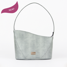 Load image into Gallery viewer, AURORA BAG, pale blue
