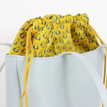 Load image into Gallery viewer, MILENA BAG, light blue
