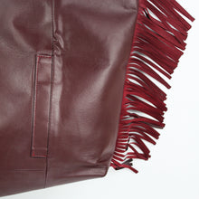 Load image into Gallery viewer, BOLD LEGACY, burgundy
