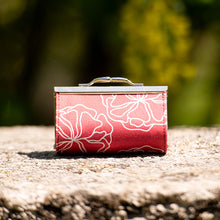 Load image into Gallery viewer, ZLATKA COIN PURSE, burgundy
