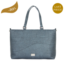 Load image into Gallery viewer, FREYA BAG, blue

