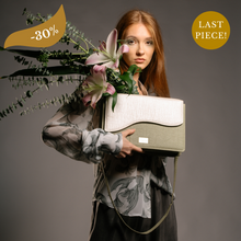 Load image into Gallery viewer, INANNA BAG, green
