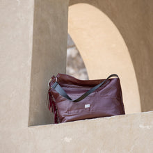 Load image into Gallery viewer, BOLD LEGACY, burgundy
