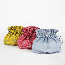 Load image into Gallery viewer, TRIA BAG, blue
