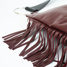 Load image into Gallery viewer, BOLD LEGACY, burgundy

