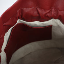 Load image into Gallery viewer, TORBA TRIA, bordo
