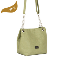 Load image into Gallery viewer, IRIS BAG, green

