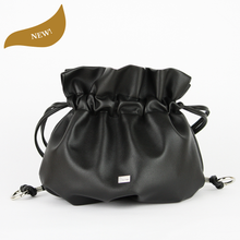 Load image into Gallery viewer, TRIA BAG, black
