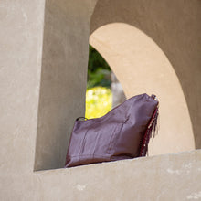 Load image into Gallery viewer, BOLD LEGACY, burgundy
