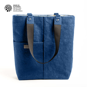 CALLA bag, blue