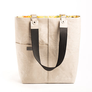 CALLA bag, light grey