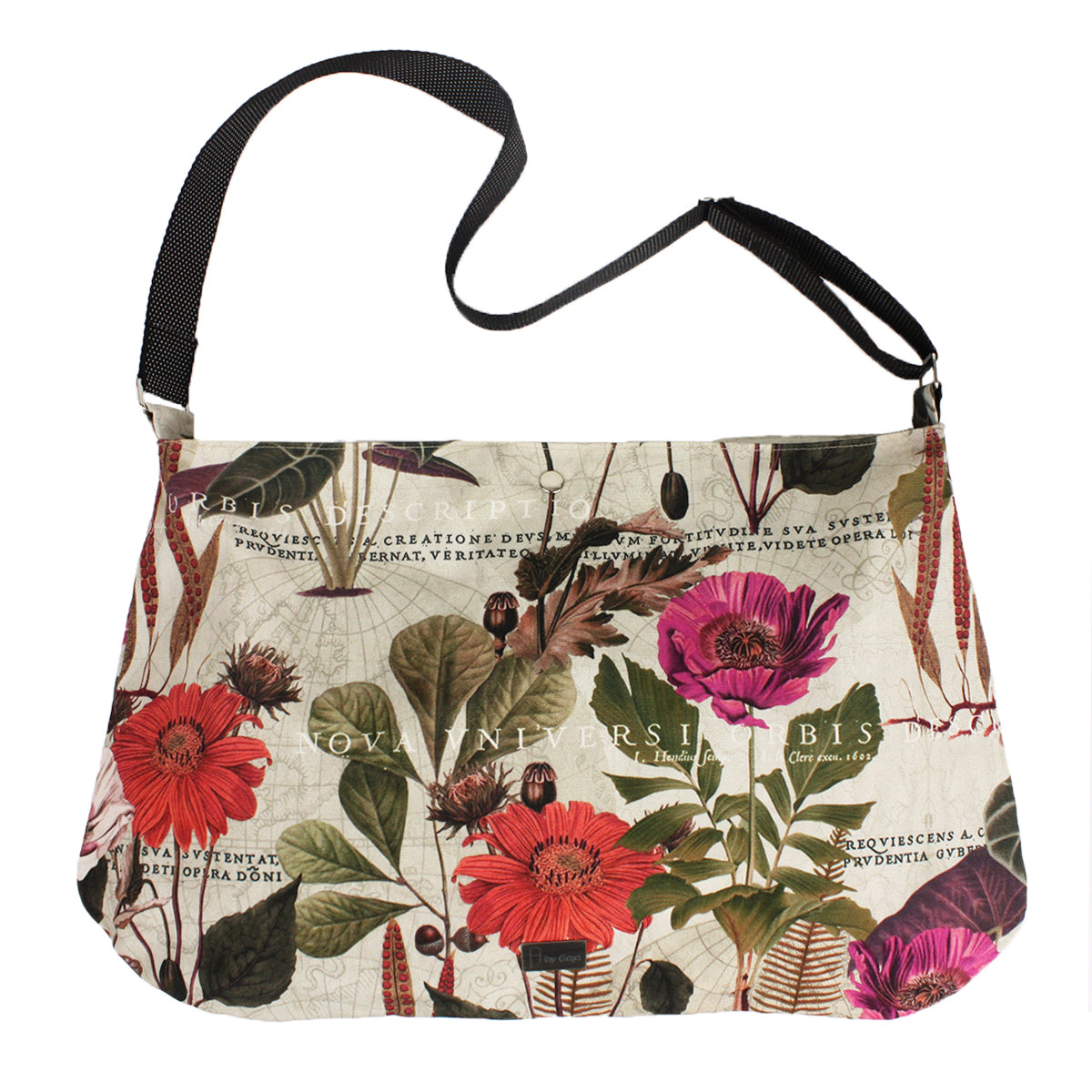 LILY BAG – Fi by Gaja