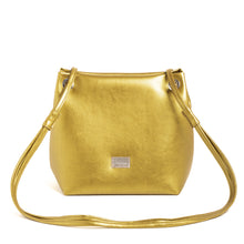 Load image into Gallery viewer, IRIS BAG, golden
