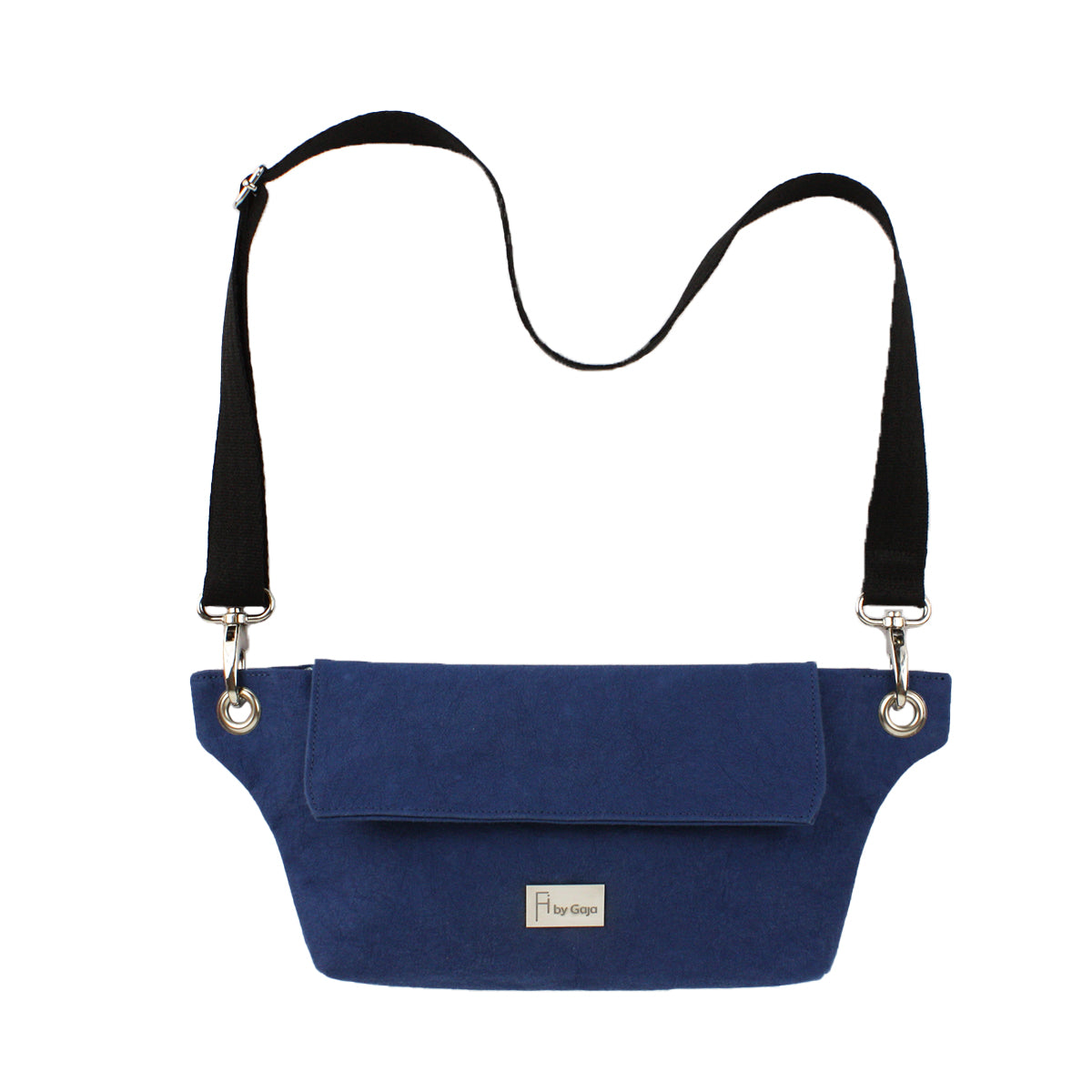 COSMOS BAG, blue
