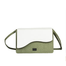 Load image into Gallery viewer, INANNA BAG, green

