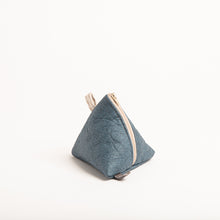 Load image into Gallery viewer, POPPY POUCH, indigo
