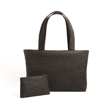 Load image into Gallery viewer, FLORA BAG, black
