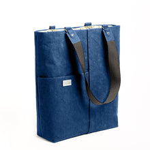 Load image into Gallery viewer, CALLA bag, blue
