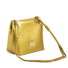 Load image into Gallery viewer, IRIS BAG, golden
