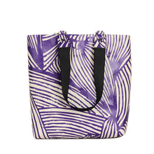 Load image into Gallery viewer, CALLA BAG, violet
