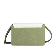 Load image into Gallery viewer, INANNA BAG, green
