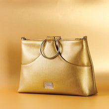 Load image into Gallery viewer, IDA BAG, golden
