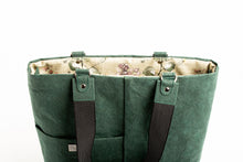 Load image into Gallery viewer, CALLA bag, green
