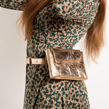 Load image into Gallery viewer, MINA BAG, bronze
