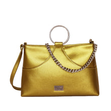 Load image into Gallery viewer, IDA BAG, golden
